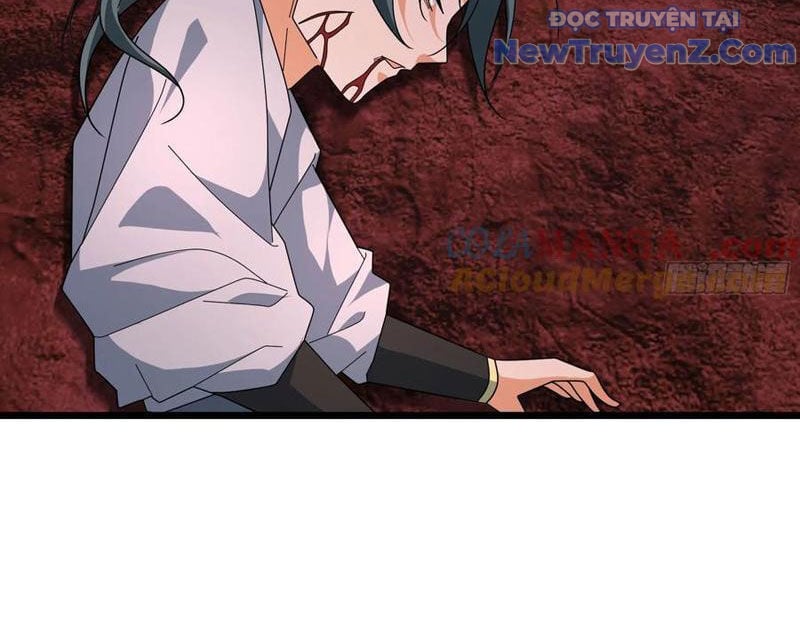 Tiên Làm Nô Thần Là Bộc, Đại Đế Làm Chó Giữ Nhà: Chapter 52