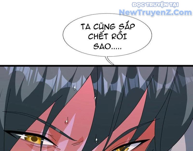 Tiên Làm Nô Thần Là Bộc, Đại Đế Làm Chó Giữ Nhà: Chapter 52