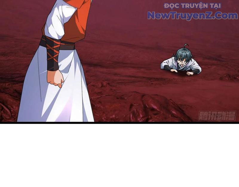 Tiên Làm Nô Thần Là Bộc, Đại Đế Làm Chó Giữ Nhà: Chapter 52