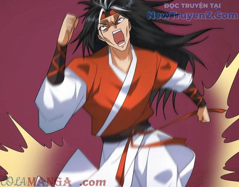 Tiên Làm Nô Thần Là Bộc, Đại Đế Làm Chó Giữ Nhà: Chapter 52