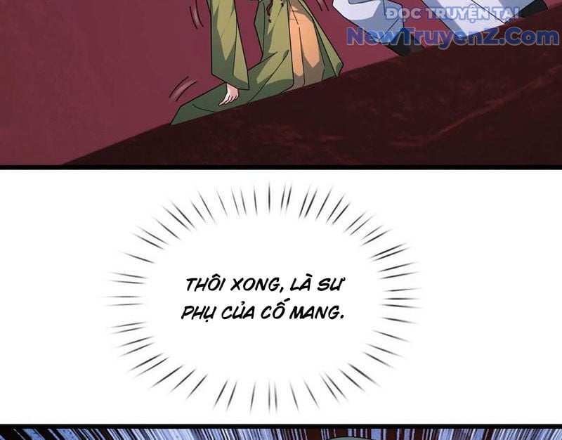 Tiên Làm Nô Thần Là Bộc, Đại Đế Làm Chó Giữ Nhà: Chapter 52