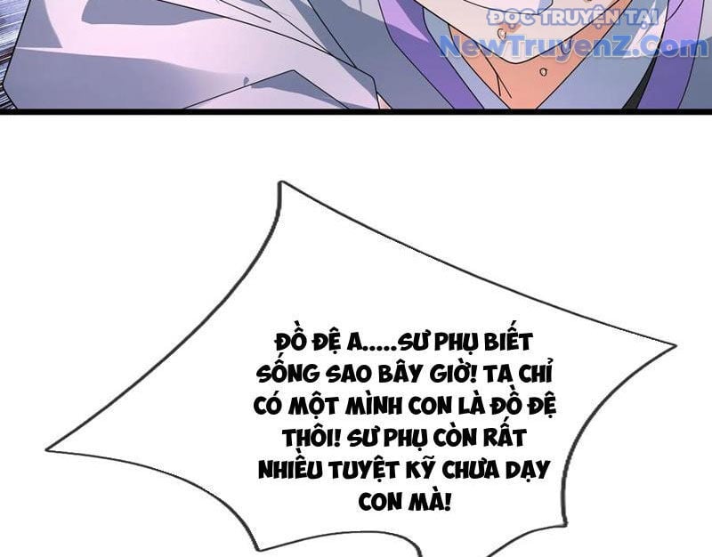 Tiên Làm Nô Thần Là Bộc, Đại Đế Làm Chó Giữ Nhà: Chapter 52