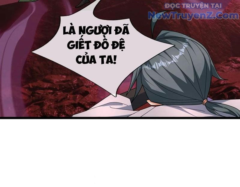 Tiên Làm Nô Thần Là Bộc, Đại Đế Làm Chó Giữ Nhà: Chapter 52