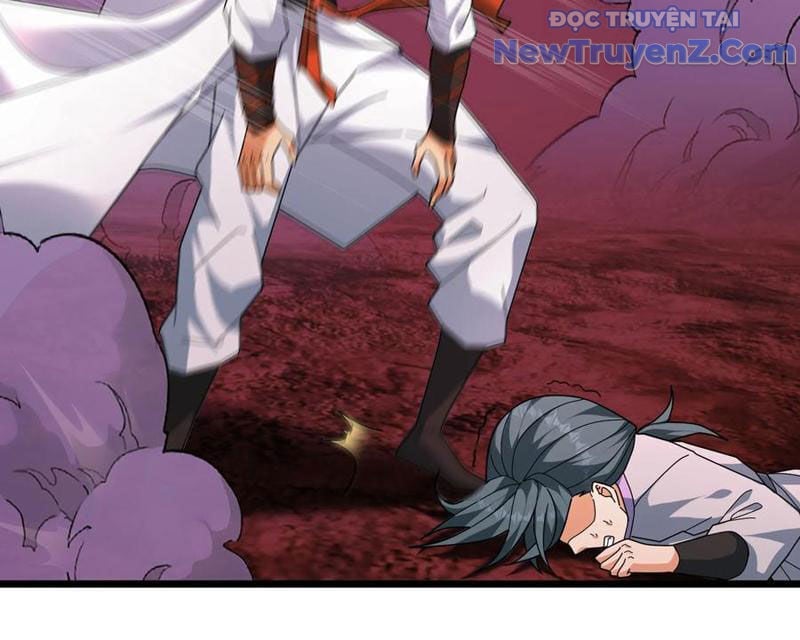 Tiên Làm Nô Thần Là Bộc, Đại Đế Làm Chó Giữ Nhà: Chapter 52