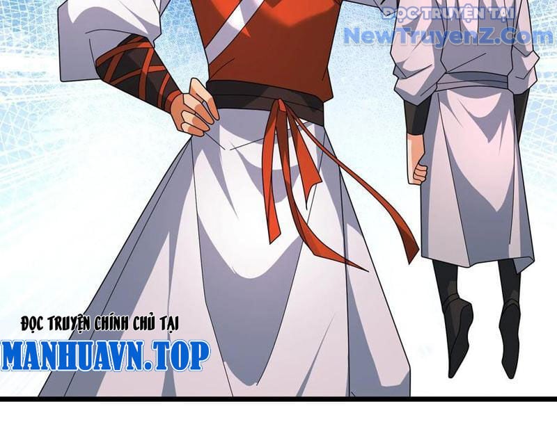 Tiên Làm Nô Thần Là Bộc, Đại Đế Làm Chó Giữ Nhà: Chapter 52