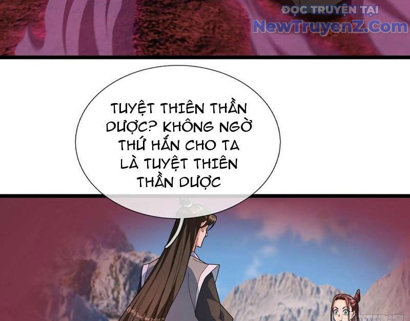 Tiên Làm Nô Thần Là Bộc, Đại Đế Làm Chó Giữ Nhà: Chapter 52