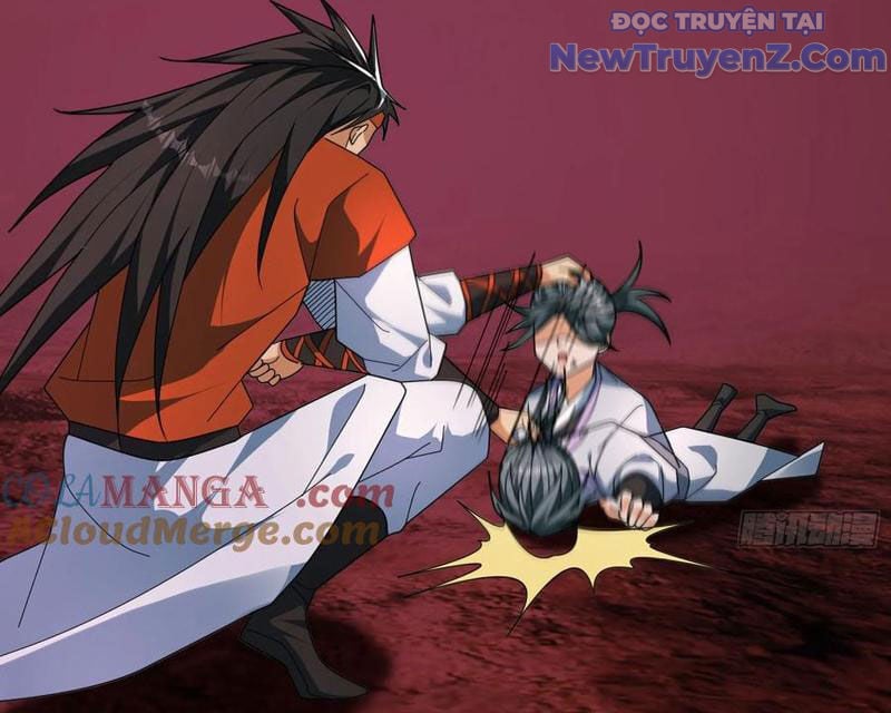 Tiên Làm Nô Thần Là Bộc, Đại Đế Làm Chó Giữ Nhà: Chapter 52