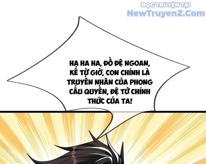 Tiên Làm Nô Thần Là Bộc, Đại Đế Làm Chó Giữ Nhà: Chapter 52