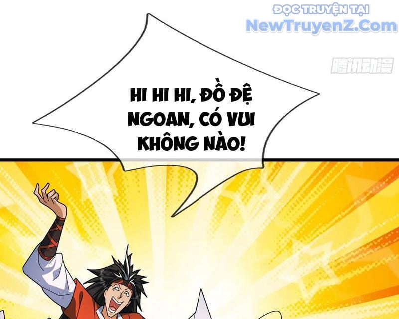 Tiên Làm Nô Thần Là Bộc, Đại Đế Làm Chó Giữ Nhà: Chapter 52