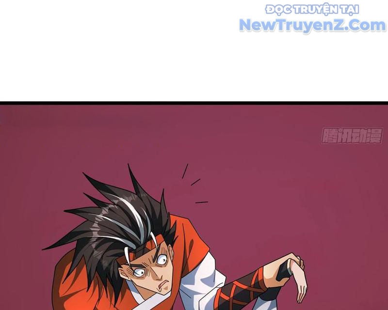 Tiên Làm Nô Thần Là Bộc, Đại Đế Làm Chó Giữ Nhà: Chapter 52