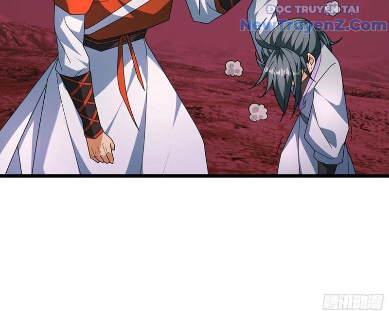 Tiên Làm Nô Thần Là Bộc, Đại Đế Làm Chó Giữ Nhà: Chapter 52