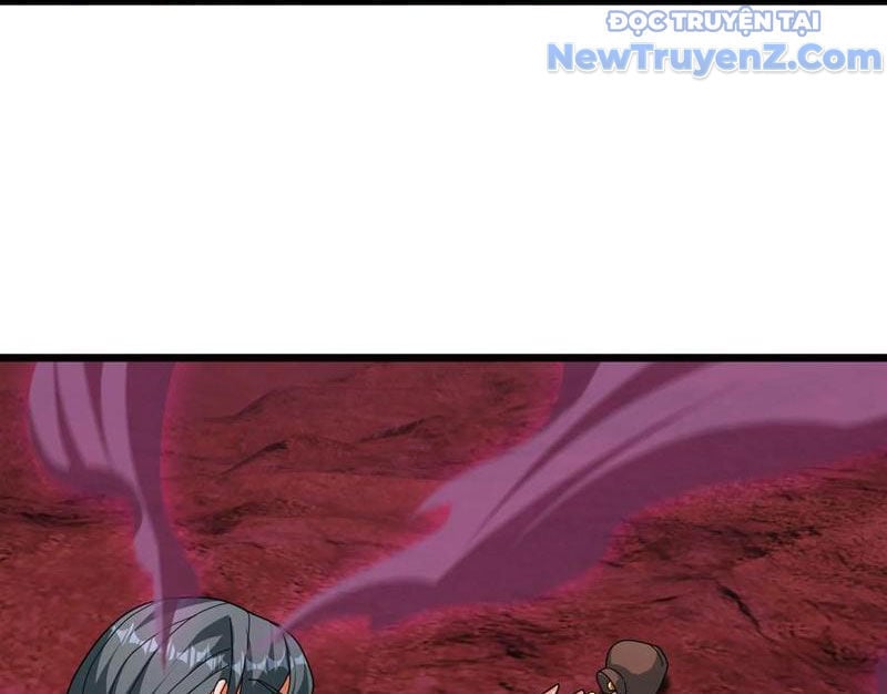 Tiên Làm Nô Thần Là Bộc, Đại Đế Làm Chó Giữ Nhà: Chapter 52