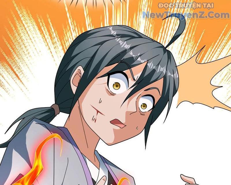Tiên Làm Nô Thần Là Bộc, Đại Đế Làm Chó Giữ Nhà: Chapter 52