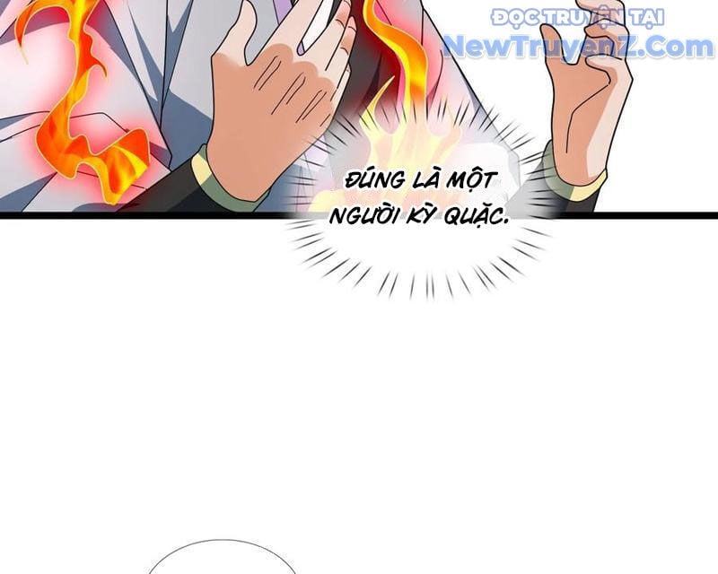 Tiên Làm Nô Thần Là Bộc, Đại Đế Làm Chó Giữ Nhà: Chapter 52