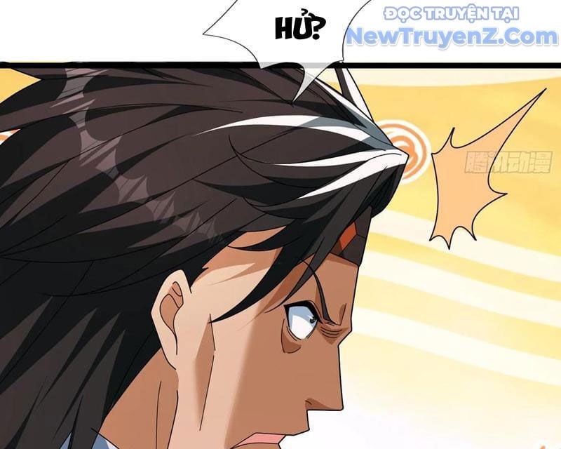 Tiên Làm Nô Thần Là Bộc, Đại Đế Làm Chó Giữ Nhà: Chapter 52