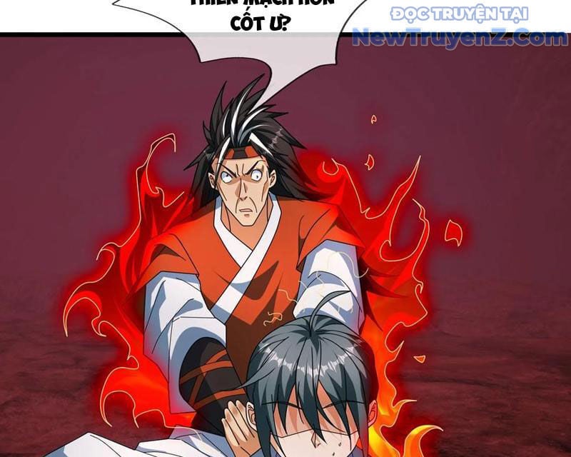 Tiên Làm Nô Thần Là Bộc, Đại Đế Làm Chó Giữ Nhà: Chapter 52