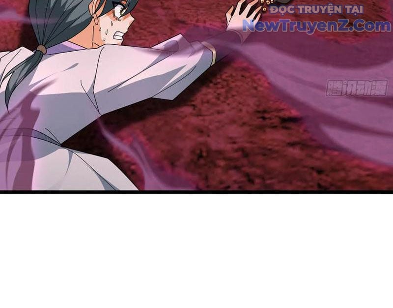 Tiên Làm Nô Thần Là Bộc, Đại Đế Làm Chó Giữ Nhà: Chapter 52