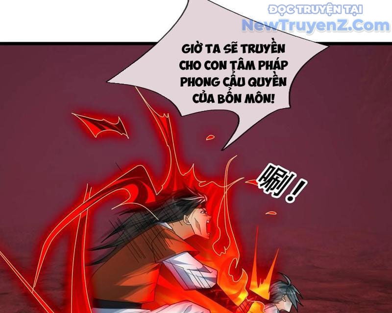 Tiên Làm Nô Thần Là Bộc, Đại Đế Làm Chó Giữ Nhà: Chapter 52