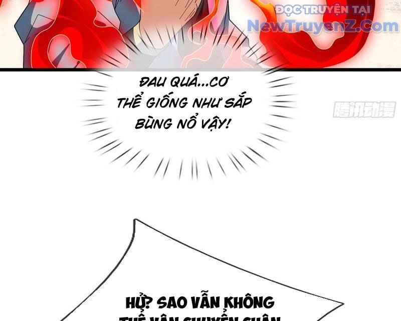 Tiên Làm Nô Thần Là Bộc, Đại Đế Làm Chó Giữ Nhà: Chapter 52