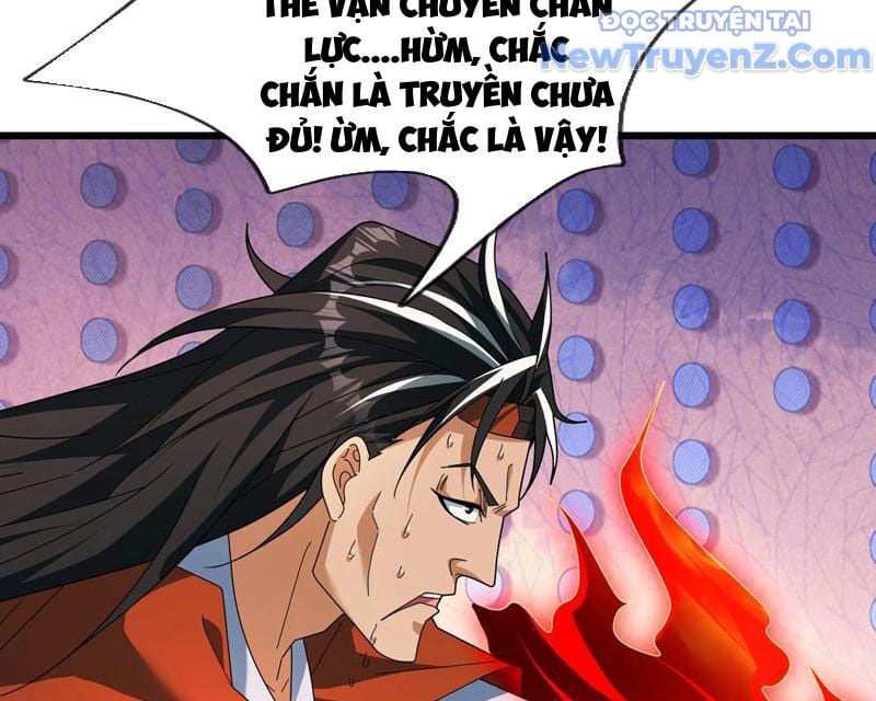 Tiên Làm Nô Thần Là Bộc, Đại Đế Làm Chó Giữ Nhà: Chapter 52