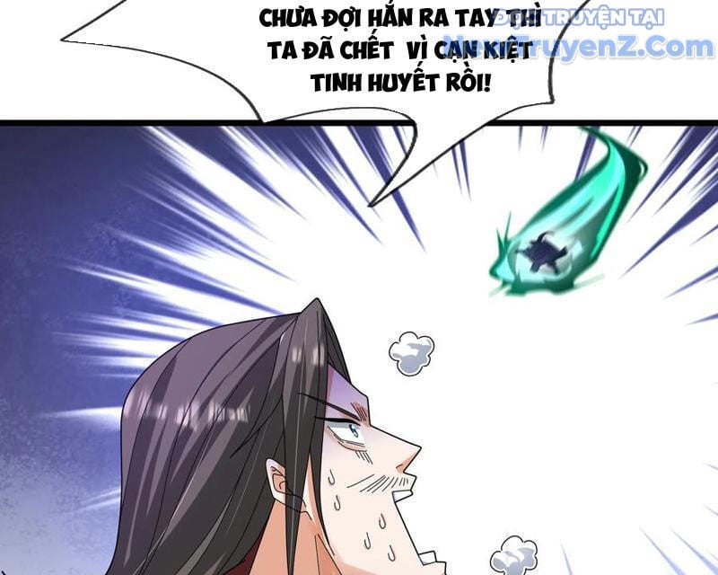 Tiên Làm Nô Thần Là Bộc, Đại Đế Làm Chó Giữ Nhà: Chapter 52