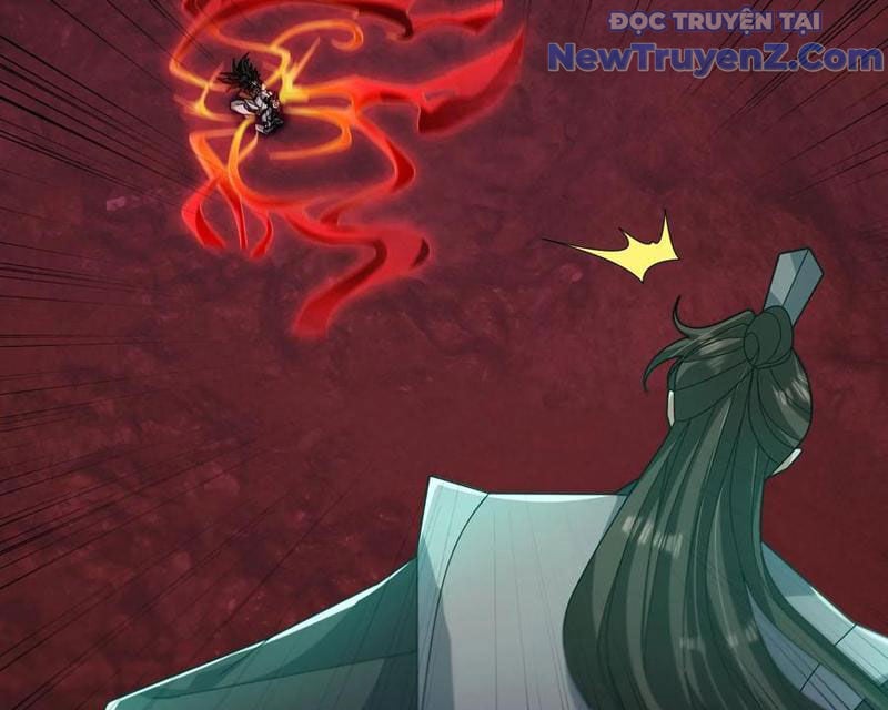 Tiên Làm Nô Thần Là Bộc, Đại Đế Làm Chó Giữ Nhà: Chapter 52