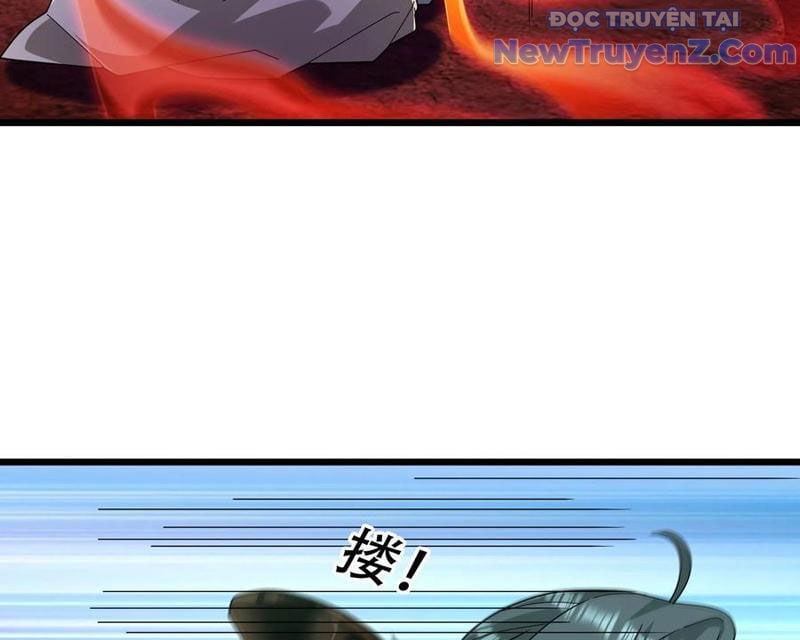 Tiên Làm Nô Thần Là Bộc, Đại Đế Làm Chó Giữ Nhà: Chapter 52