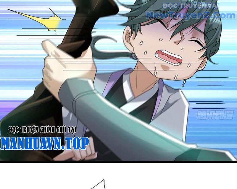 Tiên Làm Nô Thần Là Bộc, Đại Đế Làm Chó Giữ Nhà: Chapter 52