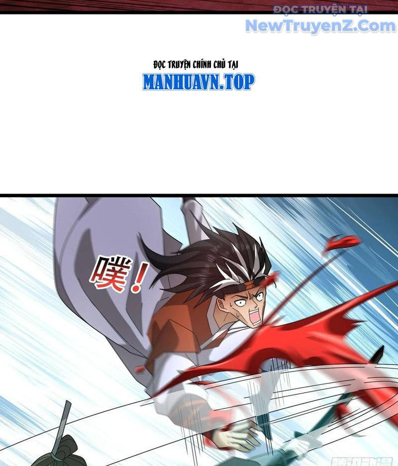 Tiên Làm Nô Thần Là Bộc, Đại Đế Làm Chó Giữ Nhà: Chapter 54