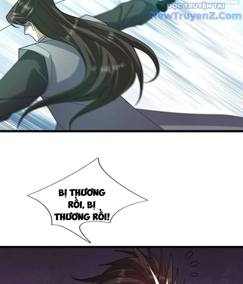 Tiên Làm Nô Thần Là Bộc, Đại Đế Làm Chó Giữ Nhà: Chapter 54