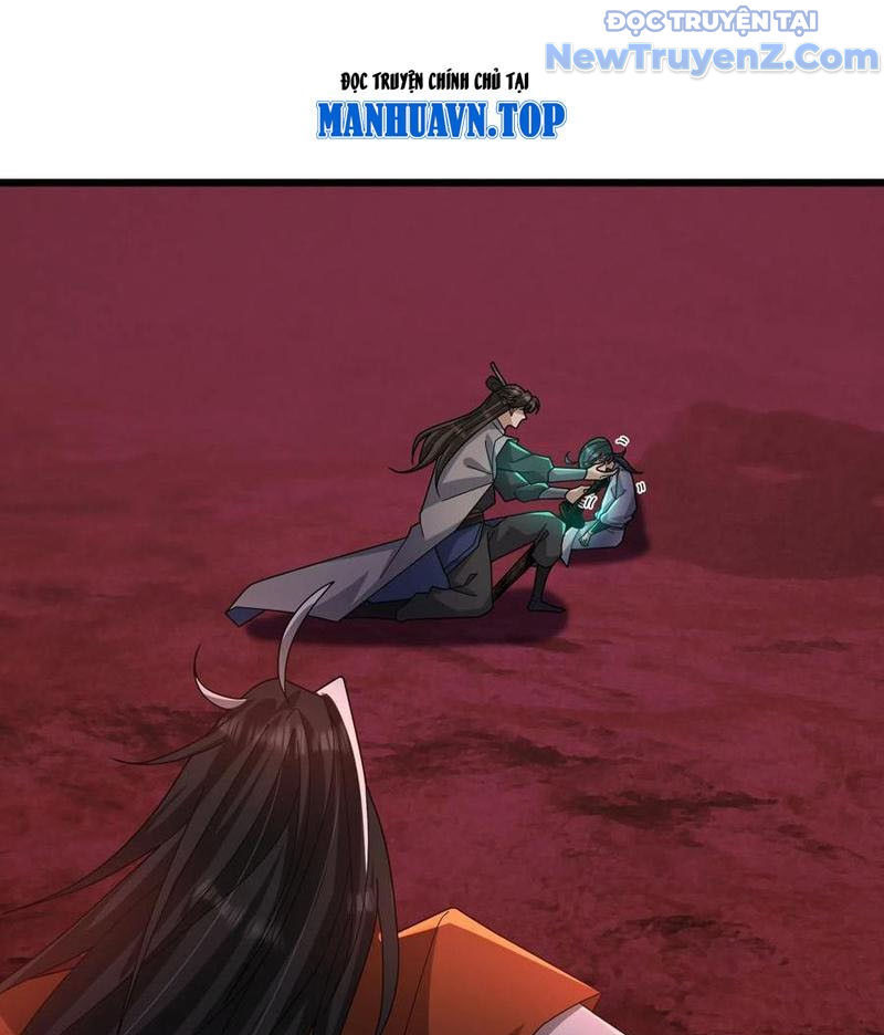 Tiên Làm Nô Thần Là Bộc, Đại Đế Làm Chó Giữ Nhà: Chapter 54
