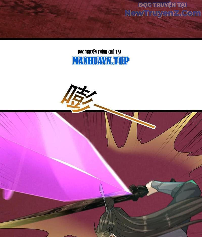 Tiên Làm Nô Thần Là Bộc, Đại Đế Làm Chó Giữ Nhà: Chapter 54