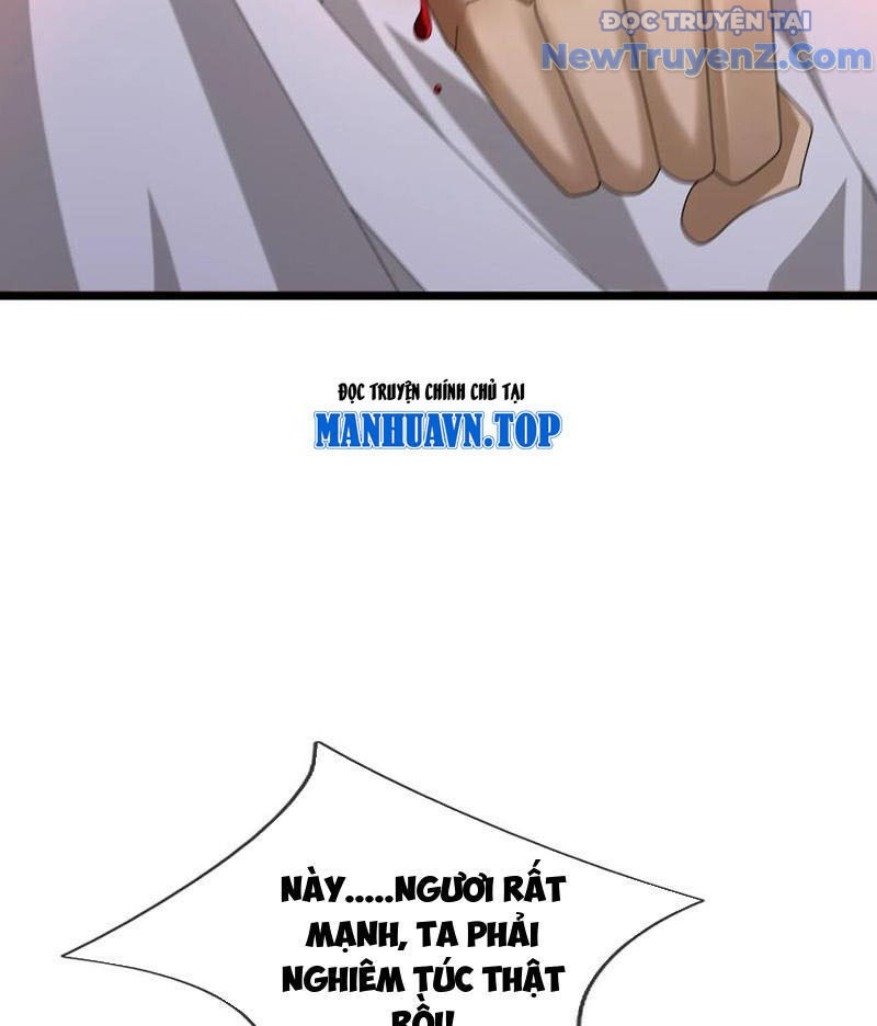 Tiên Làm Nô Thần Là Bộc, Đại Đế Làm Chó Giữ Nhà: Chapter 54