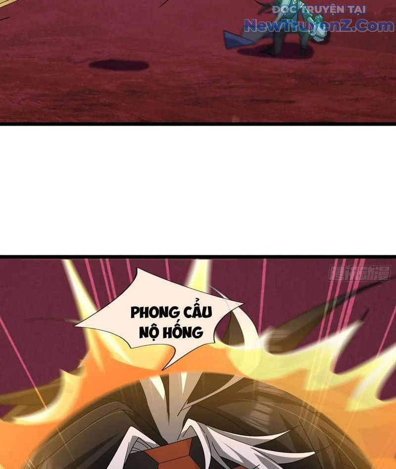 Tiên Làm Nô Thần Là Bộc, Đại Đế Làm Chó Giữ Nhà: Chapter 54