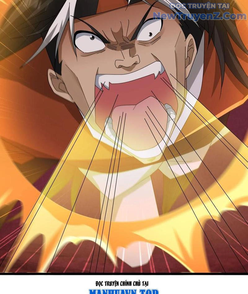 Tiên Làm Nô Thần Là Bộc, Đại Đế Làm Chó Giữ Nhà: Chapter 54