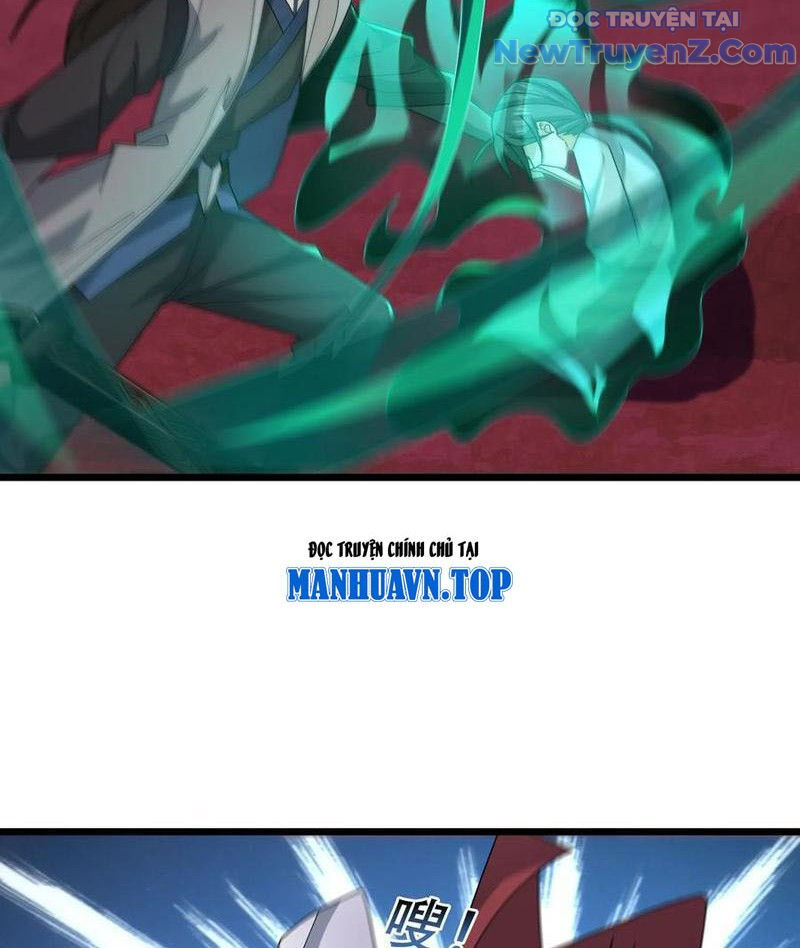 Tiên Làm Nô Thần Là Bộc, Đại Đế Làm Chó Giữ Nhà: Chapter 54