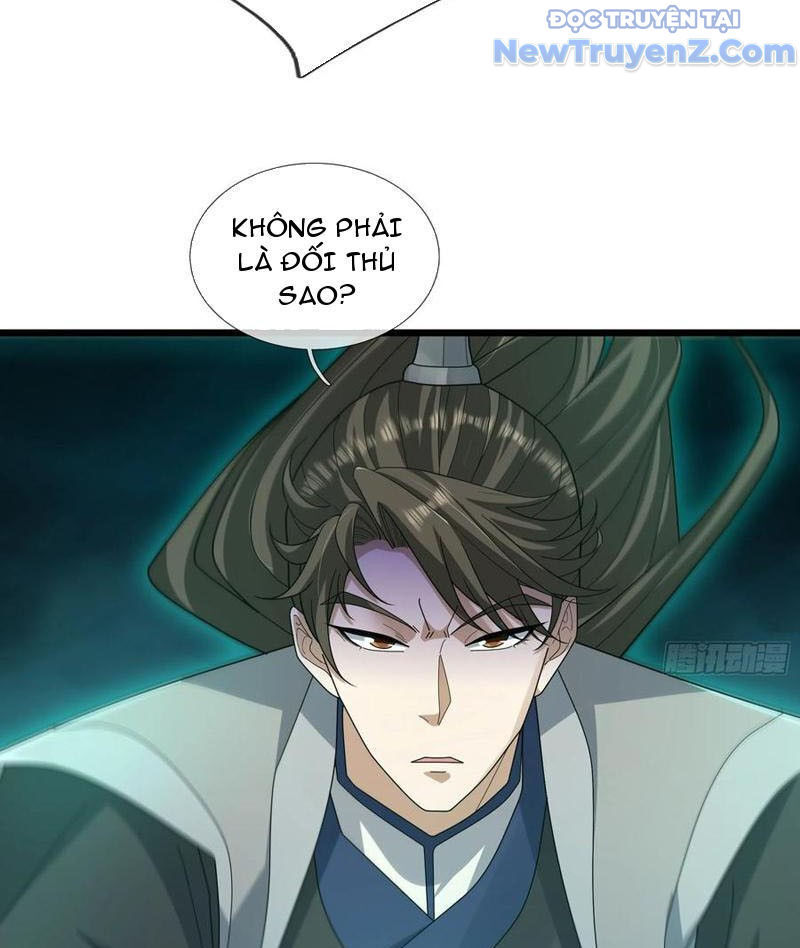 Tiên Làm Nô Thần Là Bộc, Đại Đế Làm Chó Giữ Nhà: Chapter 54