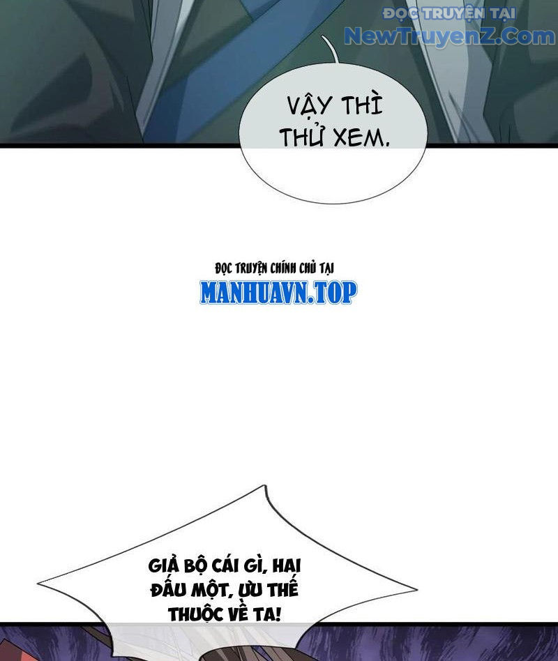 Tiên Làm Nô Thần Là Bộc, Đại Đế Làm Chó Giữ Nhà: Chapter 54