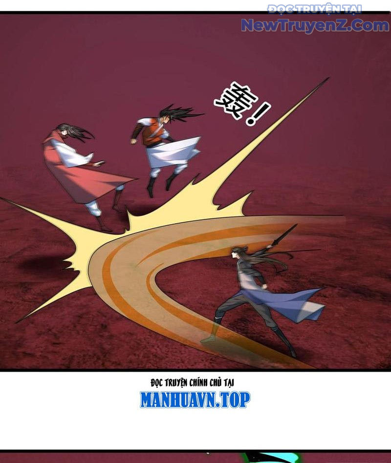 Tiên Làm Nô Thần Là Bộc, Đại Đế Làm Chó Giữ Nhà: Chapter 54