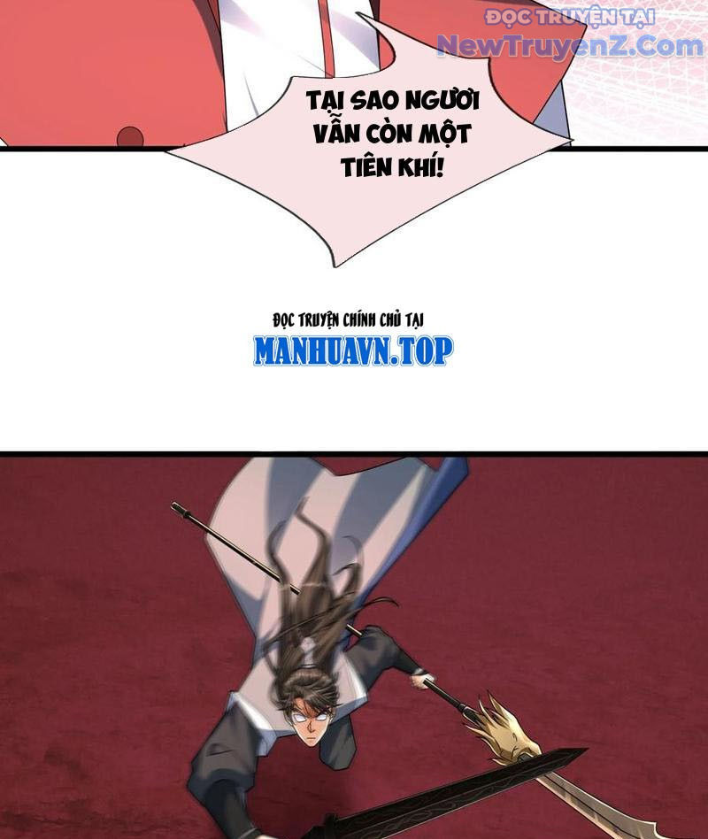 Tiên Làm Nô Thần Là Bộc, Đại Đế Làm Chó Giữ Nhà: Chapter 54