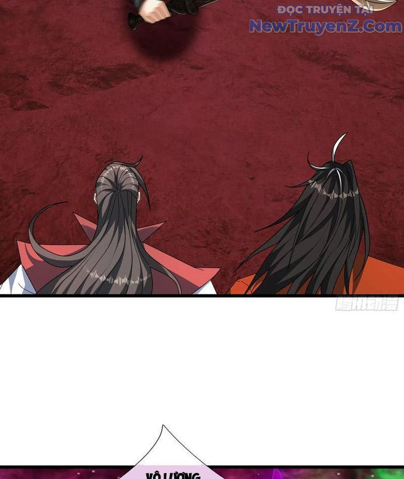 Tiên Làm Nô Thần Là Bộc, Đại Đế Làm Chó Giữ Nhà: Chapter 54