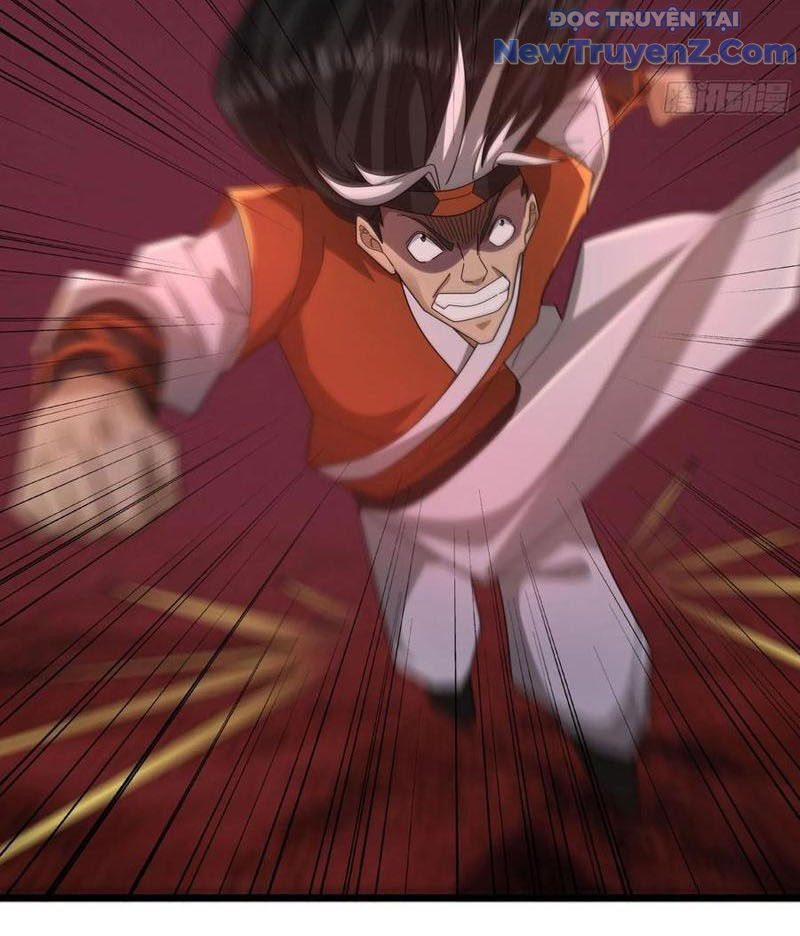 Tiên Làm Nô Thần Là Bộc, Đại Đế Làm Chó Giữ Nhà: Chapter 54