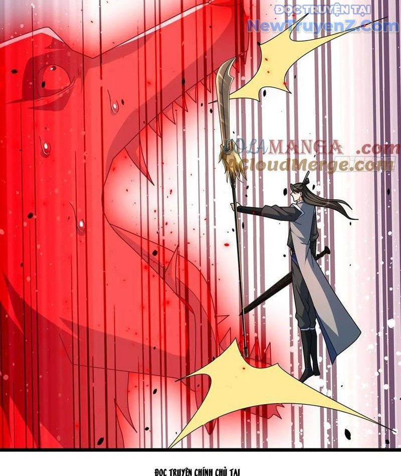 Tiên Làm Nô Thần Là Bộc, Đại Đế Làm Chó Giữ Nhà: Chapter 54