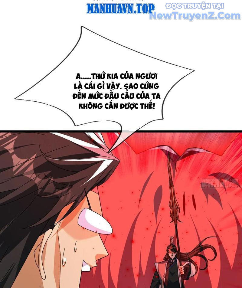 Tiên Làm Nô Thần Là Bộc, Đại Đế Làm Chó Giữ Nhà: Chapter 54
