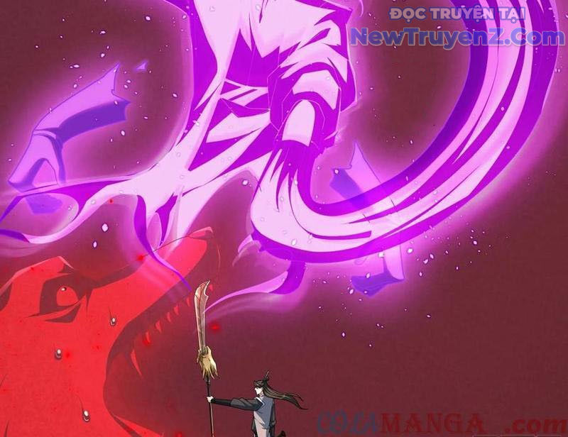 Tiên Làm Nô Thần Là Bộc, Đại Đế Làm Chó Giữ Nhà: Chapter 54