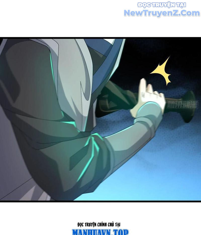 Tiên Làm Nô Thần Là Bộc, Đại Đế Làm Chó Giữ Nhà: Chapter 54