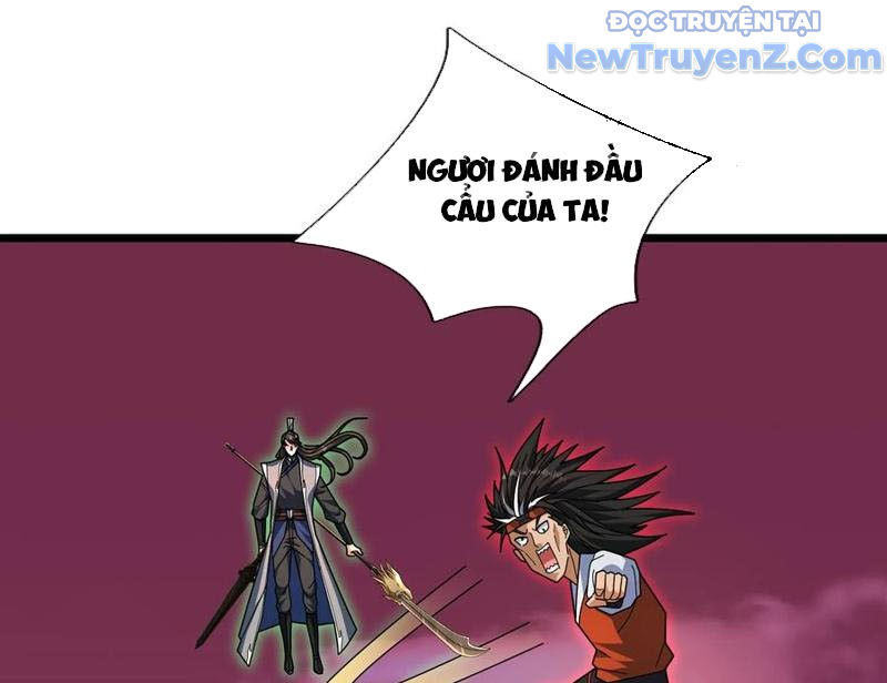 Tiên Làm Nô Thần Là Bộc, Đại Đế Làm Chó Giữ Nhà: Chapter 54