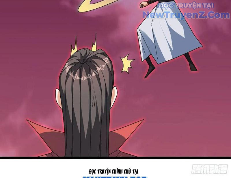 Tiên Làm Nô Thần Là Bộc, Đại Đế Làm Chó Giữ Nhà: Chapter 54