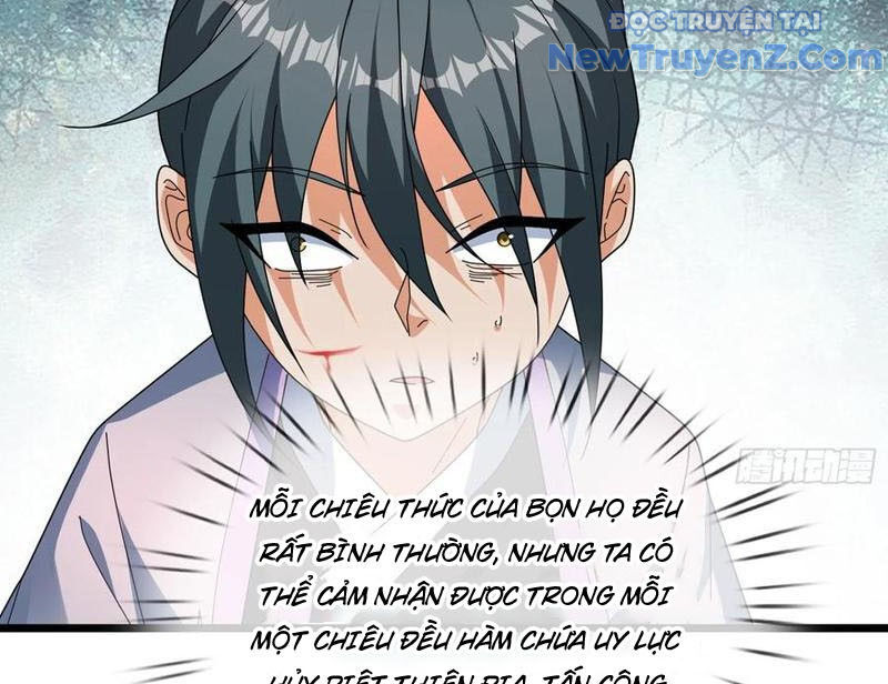 Tiên Làm Nô Thần Là Bộc, Đại Đế Làm Chó Giữ Nhà: Chapter 54