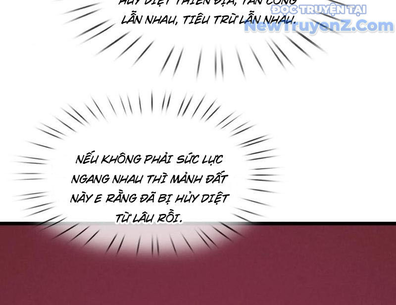 Tiên Làm Nô Thần Là Bộc, Đại Đế Làm Chó Giữ Nhà: Chapter 54